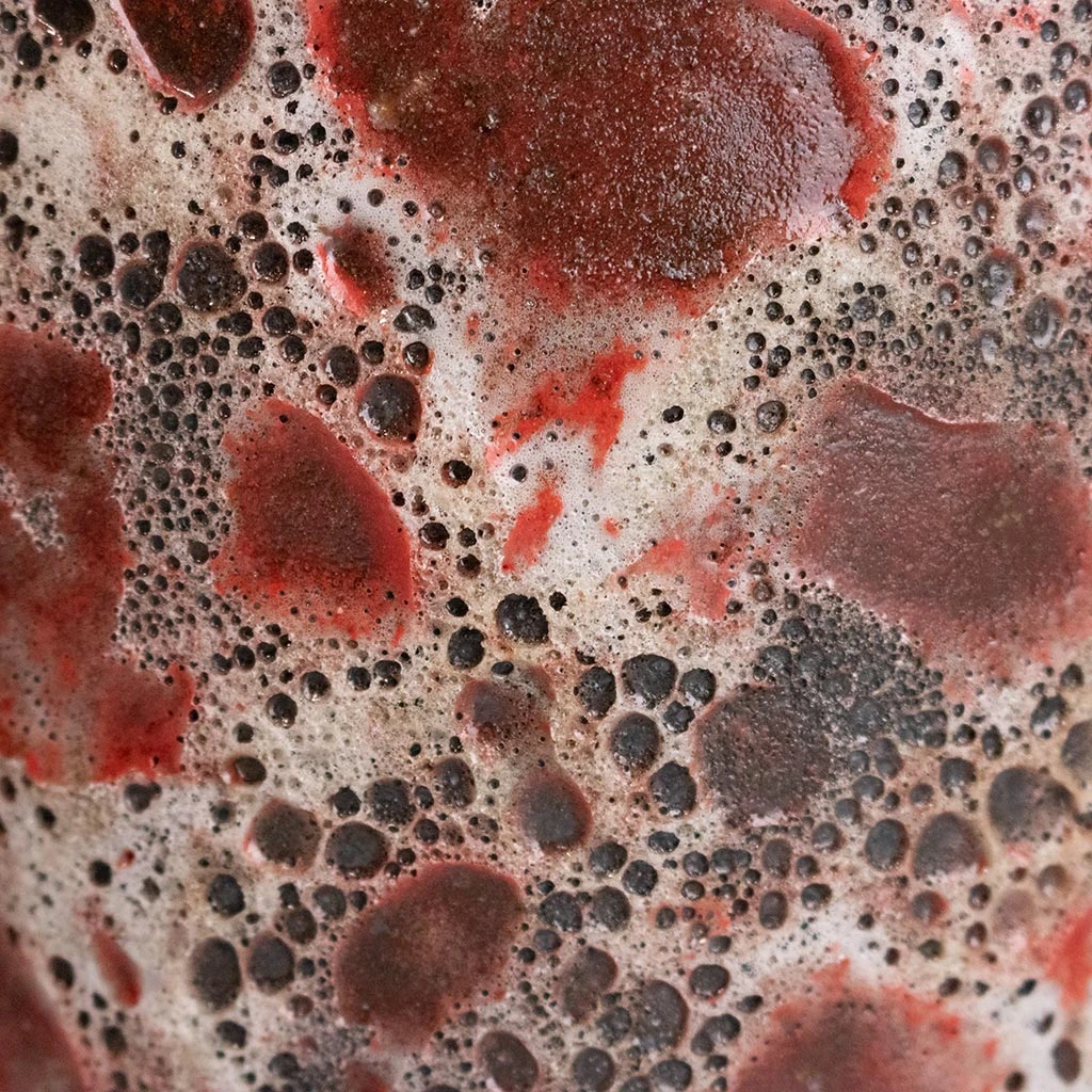 Lava Balloon Relic Planter - Pink 9 Lava Balloon Relic Planter - Pink - Image 9