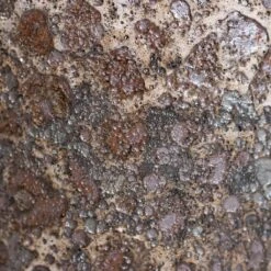 Lava Couple Relic Planter - Rust 16 Lava Couple Relic Planter - Rust -Garden Potted Plant Shop Lava Couple Straight Relic Planter Rust Swatch 2 45d442a3 0dfc 4f9a 9065 8d68b257f4ec