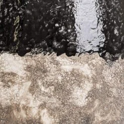 Lindy Plant Pot - Black -Garden Potted Plant Shop Lindy Plant Pot Black SWATCH