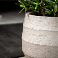 Bordo Balloon Planter - Sand -Garden Potted Plant Shop Luca Lifestyle Bordo Balloon Sand 3