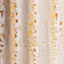 Lugano Scalloped Plant Pot - Mustard 11 Lugano Scalloped Plant Pot - Mustard -Garden Potted Plant Shop Lugano Scalloped Plant Pot Mustard