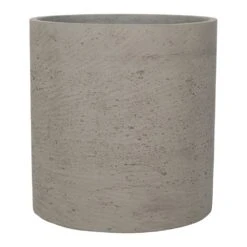 Max Plant Pot - Grey Washed -Garden Potted Plant Shop Max Plant Pot Grey Washed 30x30cm