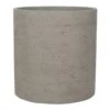 Max Plant Pot - Grey Washed