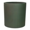 Max Refined Planter - Pine Green
