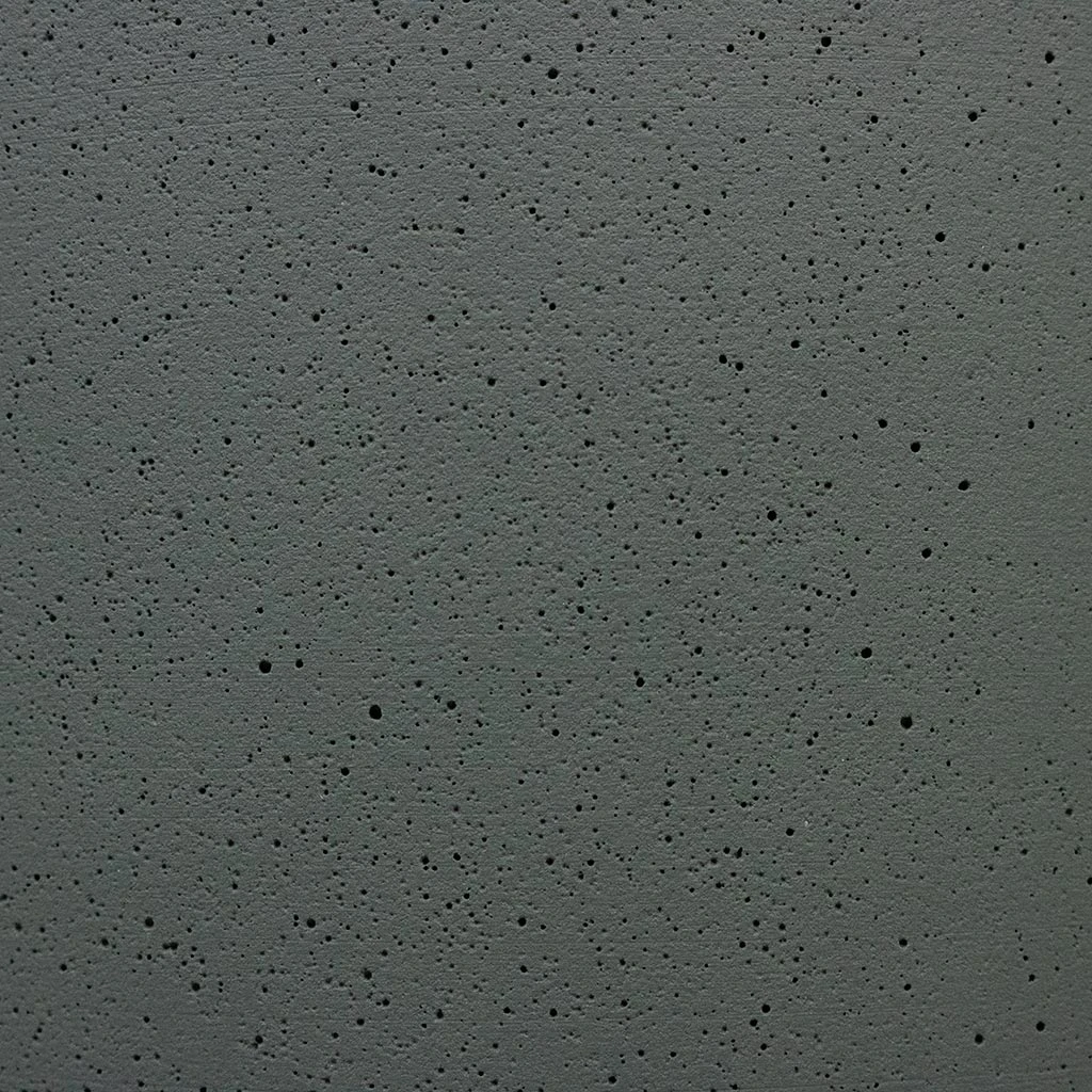 Puk Refined Planter - Pine Green 5 Puk Refined Planter - Pine Green - Image 5