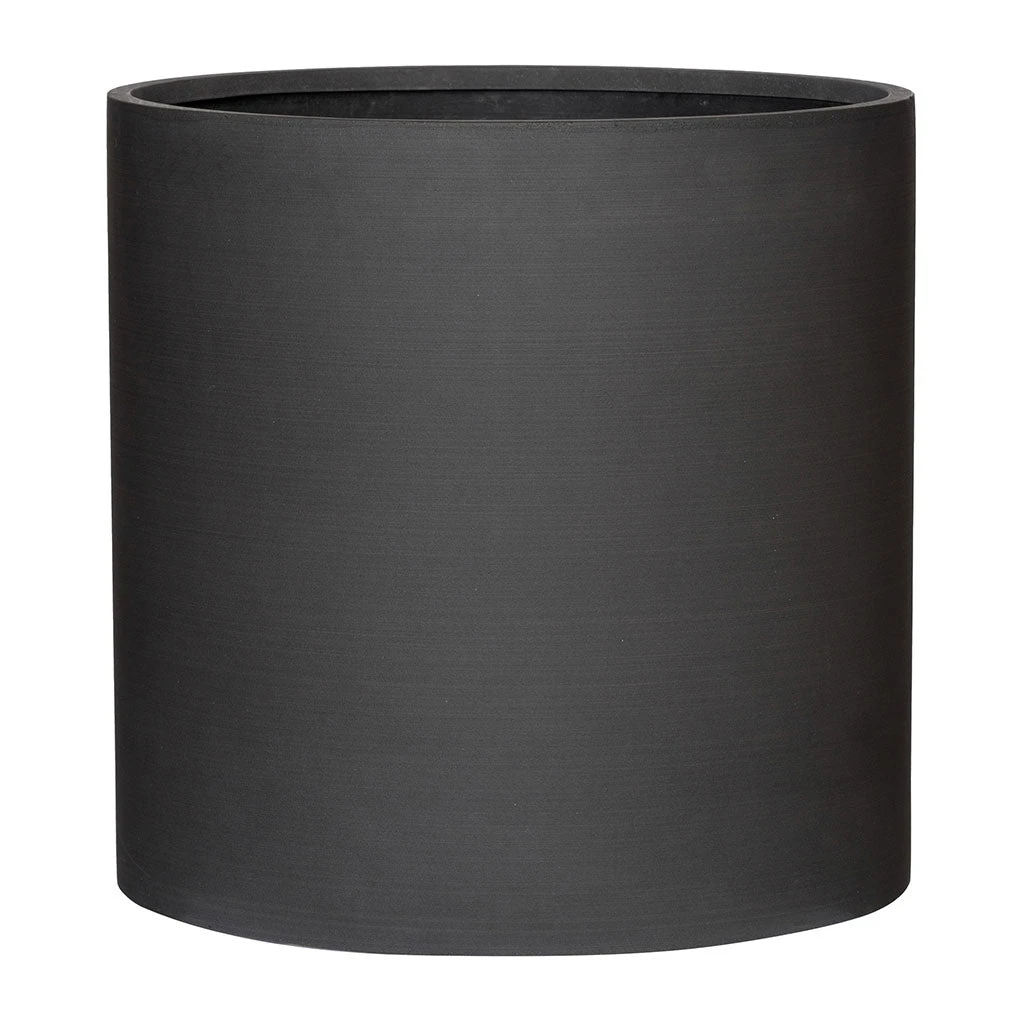 Max Refined Planter - Volcano Black 4 Max Refined Planter - Volcano Black - Image 4