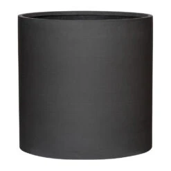 Max Refined Planter - Volcano Black 16 Max Refined Planter - Volcano Black -Garden Potted Plant Shop Max Refined Planter Volcano Black 50x49cm 4f7fac52 82dd 40e7 8bc6 bdd7ad794228