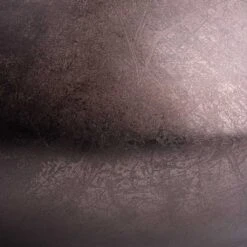 Metallic UFO Plant Bowl - Matt Coffee 10 Metallic UFO Plant Bowl - Matt Coffee -Garden Potted Plant Shop Metallic UFO Plant Bowl Matt Coffee SWATCH