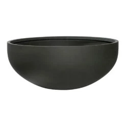Morgana Refined Plant Bowl - Pine Green -Garden Potted Plant Shop Morgana Plant Bowl Pine Green 53.5x22.5cm
