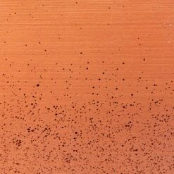 Morgana Refined Plant Bowl - Canyon Orange -Garden Potted Plant Shop Morgana Refined Plant Bowl Canyon Orange 30x13cm Swatch