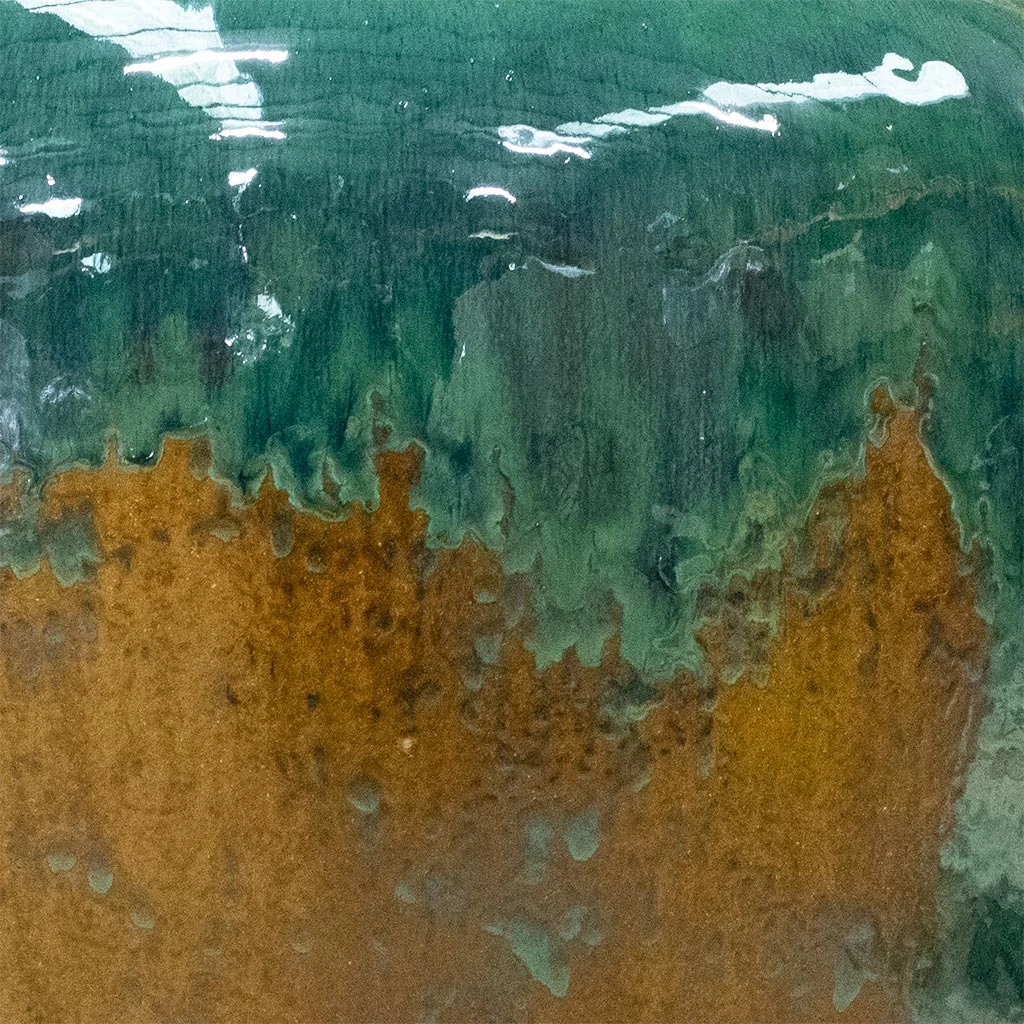 Mystic Planter - Metallic Ocean 5 Mystic Planter - Metallic Ocean - Image 5