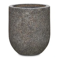 Naturescast Straight Couple Planter - Grey -Garden Potted Plant Shop Naturescast Straight Couple Planter Grey 31x35cm