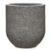 Naturescast Straight Couple Planter - Grey