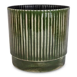 Nella Plant Pot - Forest 18 Nella Plant Pot - Forest -Garden Potted Plant Shop Nella Plant Pot Forest 25x24cm