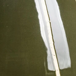 Nova Plant Pot - Green -Garden Potted Plant Shop Nova Plant Pot Green DETAIL