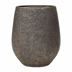 Opus Hit Darcy Planter - Gold -Garden Potted Plant Shop Opus Hit Darcy Planter Gold 59x69cm