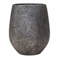 Opus Hit Darcy Planter - Silver -Garden Potted Plant Shop Opus Hit Darcy Planter Silver 59x69cm