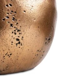 Opus Raw Couple Planter - Gold -Garden Potted Plant Shop Opus Raw Couple Planter Gold SWATCH 1