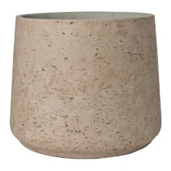Patt Plant Pot - Grey Washed 28 Patt Plant Pot - Grey Washed -Garden Potted Plant Shop Patt Plant Pot Grey Washed XL