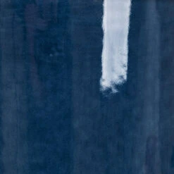 Pisa Plant Pot - Navy -Garden Potted Plant Shop Pisa Plant Pot Navy DETAIL