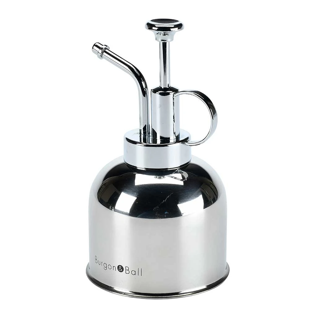 Indoor Plant Mister - Stainless Steel 3 Indoor Plant Mister - Stainless Steel - Image 3