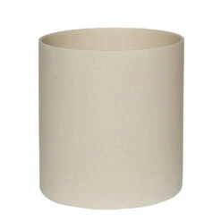 Puk Refined Planter - Natural White -Garden Potted Plant Shop Puk Refined Planter Natural White 20cm