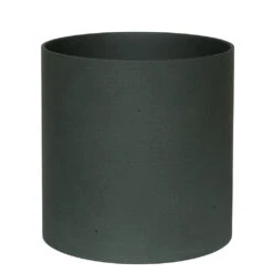 Puk Refined Planter - Pine Green 9 Puk Refined Planter - Pine Green -Garden Potted Plant Shop Puk Refined Planter Pine Green 20cm
