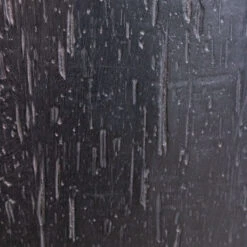 Raindrop Tube High Round Planter - Anthracite 12 Raindrop Tube High Round Planter - Anthracite -Garden Potted Plant Shop Raindrop Anthracite Swatch bcabeacc fa71 4917 a8a6 959360dfef71