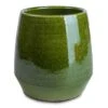 Remi Plant Pot - Green