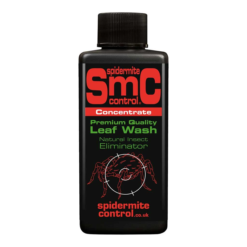 SMC Spidermite Control 1 SMC Spidermite Control