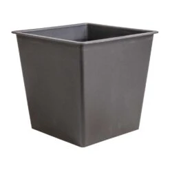 Solid Trough Planter - Dark Grey -Garden Potted Plant Shop Solid Trough Planter Dark Grey 110x40x40cm 2 af84dde2 e077 4f97 9e6d 51ed0c5ccced
