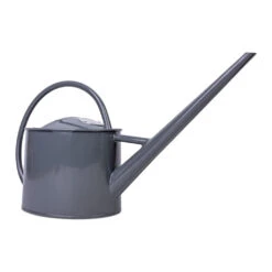 Sophie Conran Indoor Watering Can 1.7L - Cool Grey -Garden Potted Plant Shop Sophie Conran Indoor Watering Can 1.7L Cool Grey 3