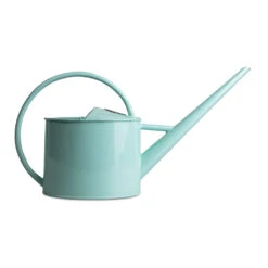 Sophie Conran Indoor Watering Can 1.7L - Duck Egg Blue -Garden Potted Plant Shop Sophie Conran Indoor Watering Can 1.7L Duck Egg Blue 2