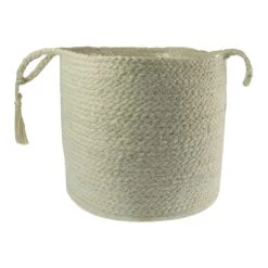 Stefan Plant Baskets - Set Of 3 - Natural -Garden Potted Plant Shop Stefan Plant Basket Natural