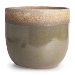 Tarra Plant Pot - Forest -Garden Potted Plant Shop Tarra Plant Pot Forest 29x25cm