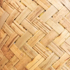 Zayn Bamboo Planter -Garden Potted Plant Shop Zayn Bamboo Planter 31.5x33cm